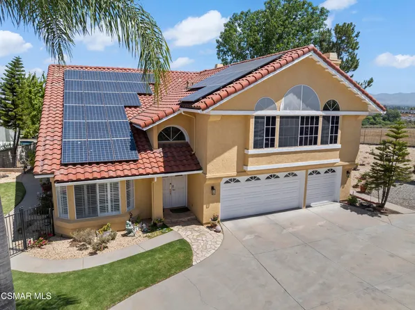 612 Azure Hills Dr, Simi Valley, CA 93065