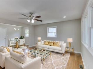 109 Woodstock St, Portsmouth, VA 23701