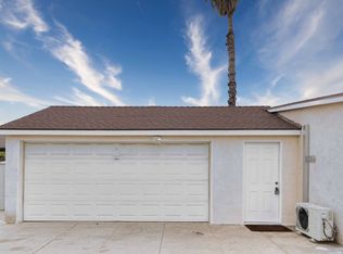 2472 1/2 Oneida St, Pasadena, CA 91107