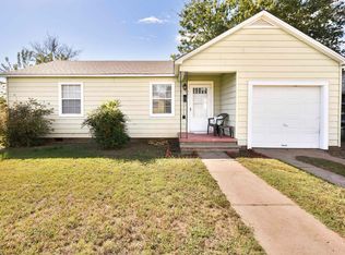 500 Wilson Ave, Comanche, OK 73529