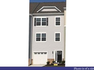 6507 Britannic Pl, Frederick, MD 21703