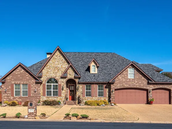 115 Moriah Way, Arkadelphia, AR 71923