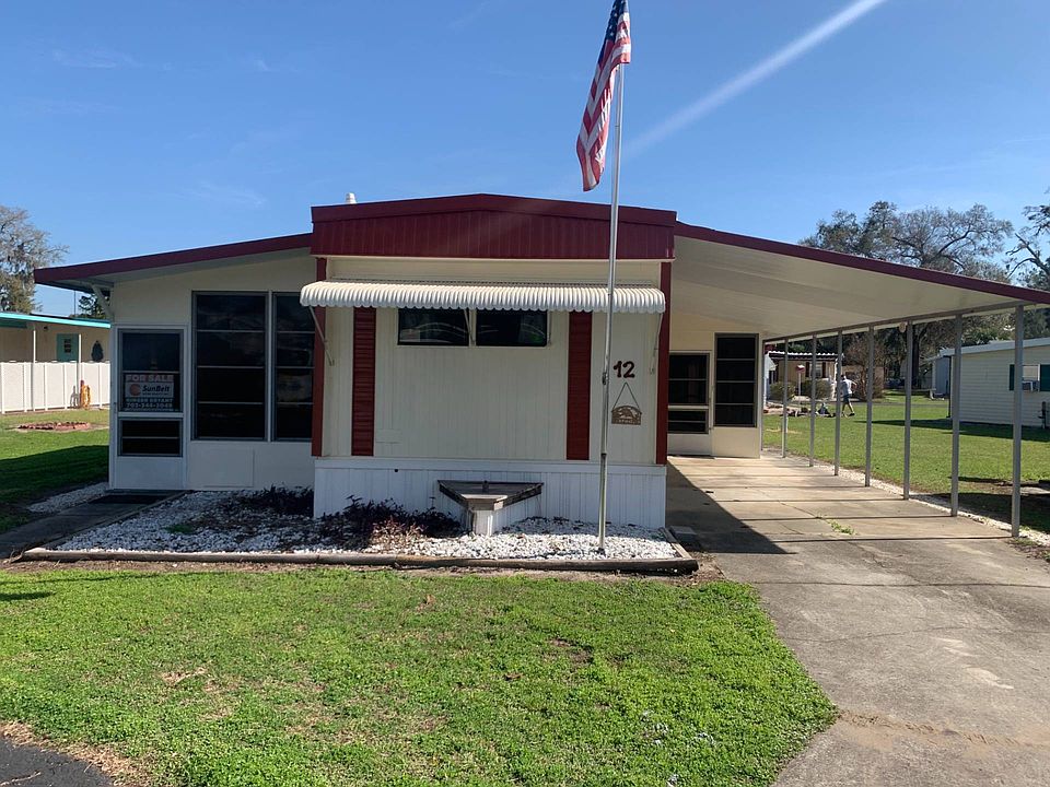 6407 SE 108th St LOT 12, Belleview, FL 34420 Zillow