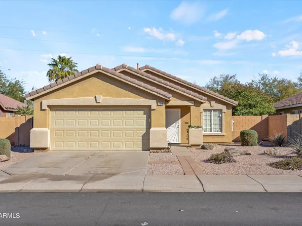 2410 E DERRINGER Way, Chandler, AZ 85286