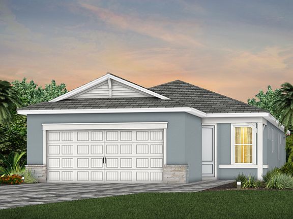 Contour Exterior CO2A with Optional Stone