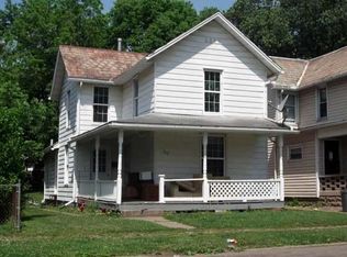 107 Oakwood Ave, Newark, OH