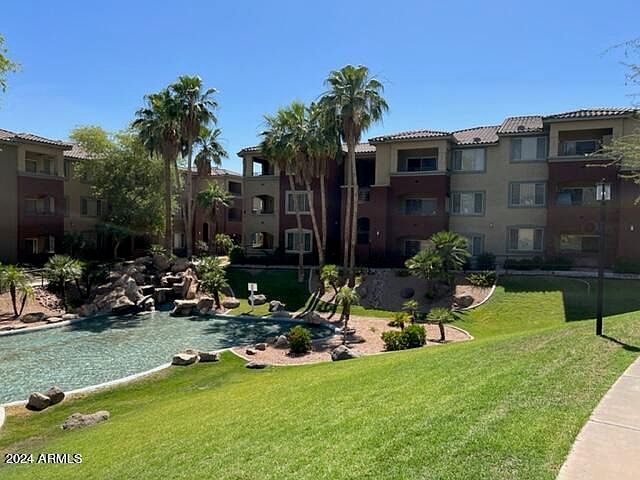 1st image of 5401 E VAN BUREN Street #2091