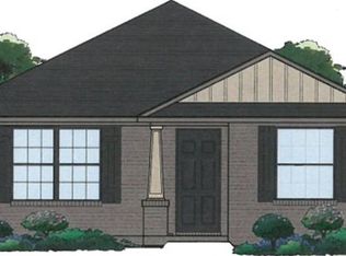 8555 The Pines Of Dawes Dr, Mobile, AL 36695
