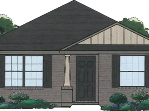 8555 The Pines Of Dawes Dr, Mobile, AL 36695