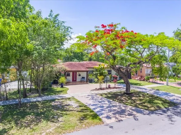 341 NW 63rd Ct, Miami, FL 33126