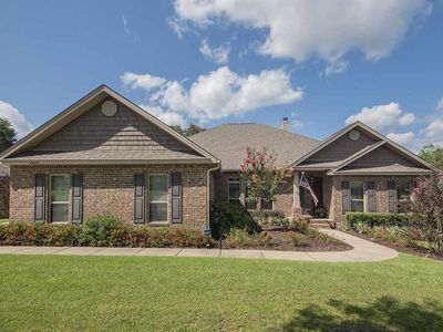 4409 Essex Terrace Cir, Pace, FL, 32571