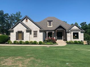 2504 Lexington Pl, Jonesboro, AR 72404