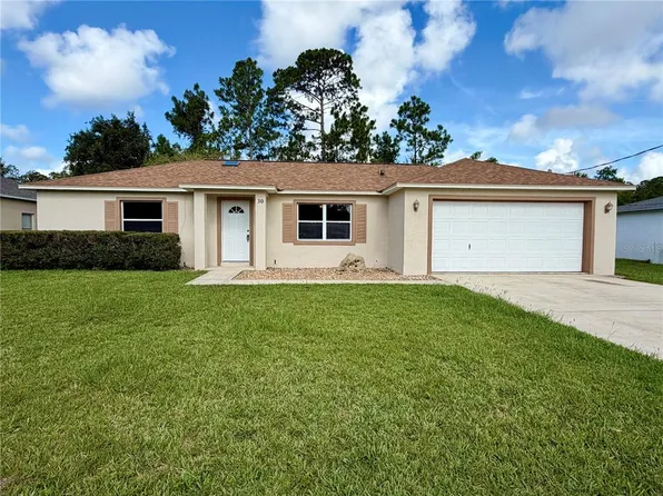 30 Ridley Ln, Palm Coast, FL 32164