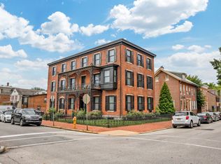 100 S Darlington St APT C, West Chester, PA 19382
