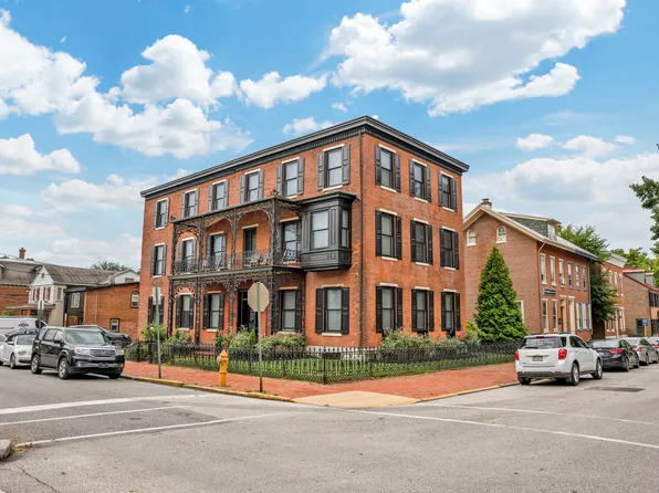 100 S Darlington St APT C, West Chester, PA 19382