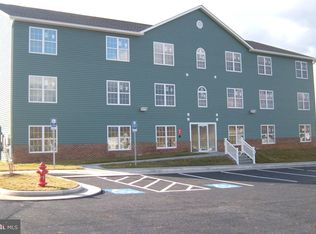 110 Pheasant Ln, Woodstock, VA 22664