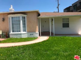 1744 Warnall Ave, Los Angeles, CA 90024