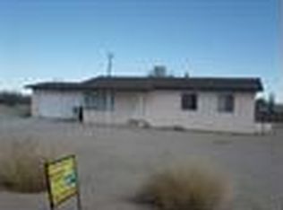 4523 Avenue La Espana Daga, Joshua Tree, CA 92252