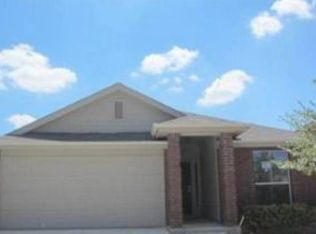 7414 Omega Vale, San Antonio, TX 78252