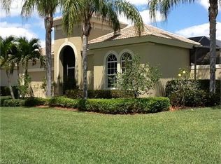 16201 Crown Arbor Way, Fort Myers, FL 33908
