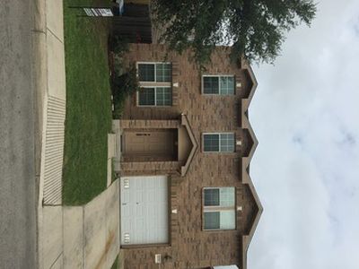 8915 Mission Top, San Antonio, TX, 78223