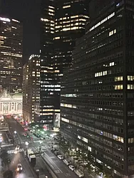 Rented by Otsuka New York