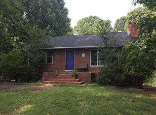 1027 Eden Church Rd, Madison, NC 27025