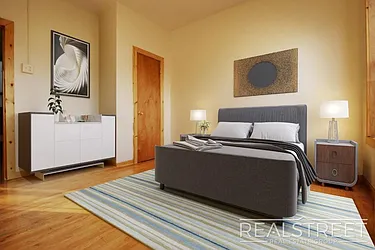 Rented by Real Street Inc