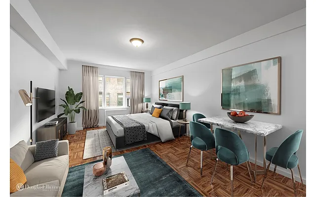 Rented by Douglas Elliman | media 7