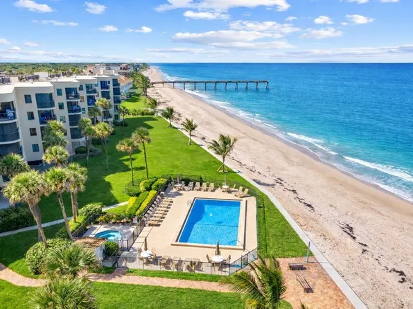 4600 Highway A1a APT 206, Vero Beach, FL 32963