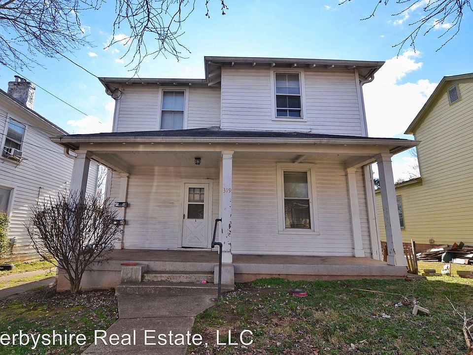 1st image of 319 Wadsworth St