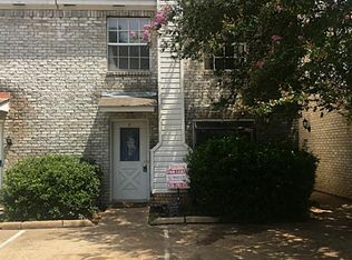 1401 Avenue O APT F, Huntsville, TX 77340