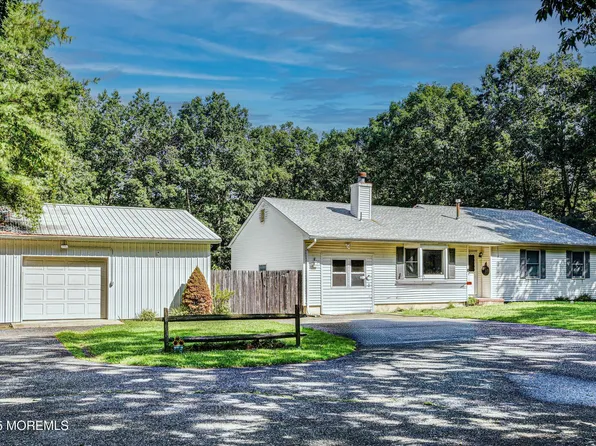 10 Bowman Road, Jackson, NJ 08527