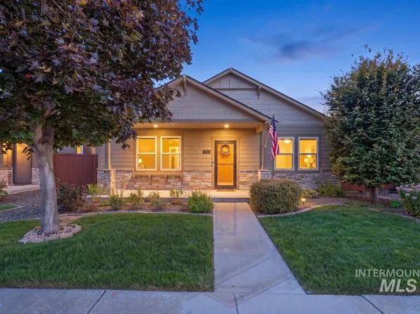 7733 N Abe Ave, Boise, ID 83714