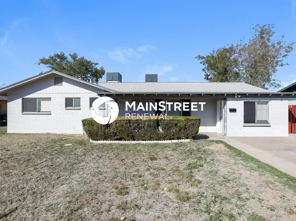 1732 E 1st Ave, Mesa, AZ 85204