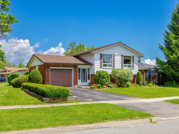 2 Wychwood Rd, Welland, ON L3C 5V3