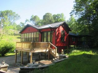 684 Southridge Rd, Minor Hill, TN 38473