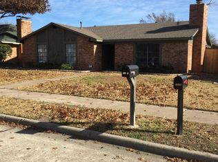 2030 Glenbrook Meadows Dr, Garland, TX 75040