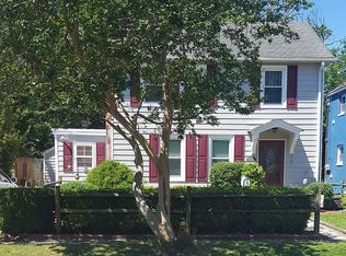 147 Chesterfield Rd, Hampton, VA 23661