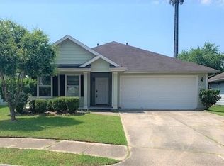 11522 Moonlight Ridge Dr, Humble, TX 77396