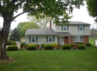 370 Sawmill Rd, Strasburg, PA 17579