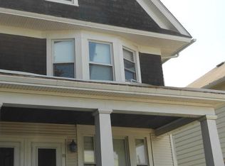 1 1/2 Front St, Pittston, PA 18640