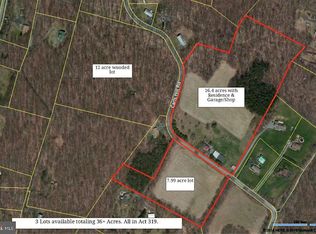 7031 Carls Hill Rd, Zionsville, PA 18092