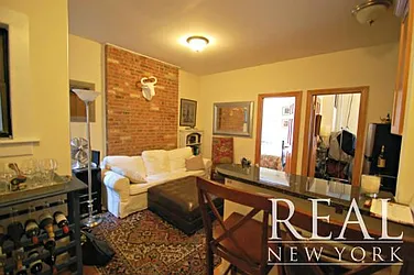 Rented by REAL New York