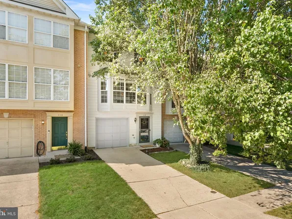 112 Hampshire Sq SW, Leesburg, VA 20175