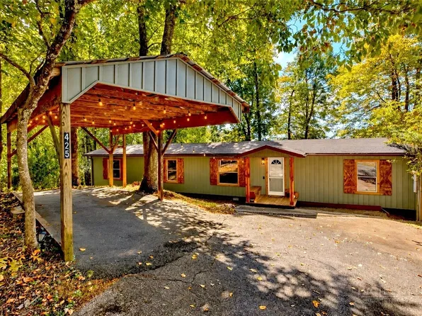 425 Jefferson, West Jefferson, NC 28694