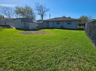 120 Antionette Ln, Crosby, TX 77532