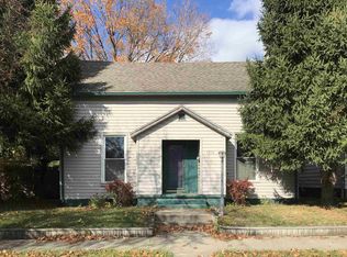 1318 George St, Logansport, IN 46947