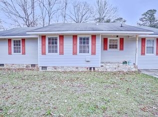 317 Fawnbrook Cir, Griffin, GA 30223