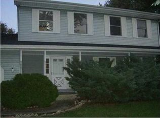 5525 W Briarsdale Rd, Jackson, MI 49201